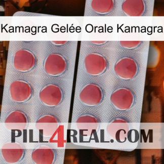 Kamagra Gelée Orale Kamagra 19